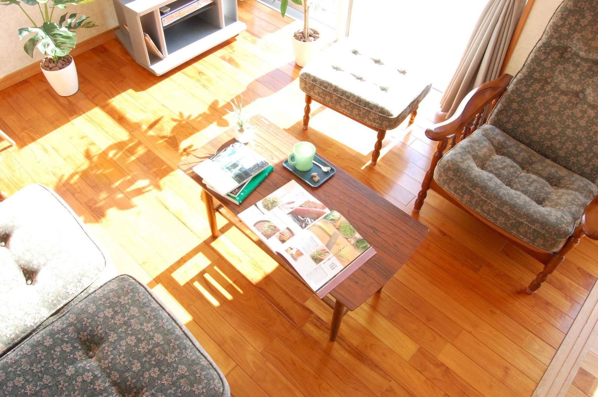 Yukurinaresort Okinawa Ocean Terrace Motobu Exteriör bild