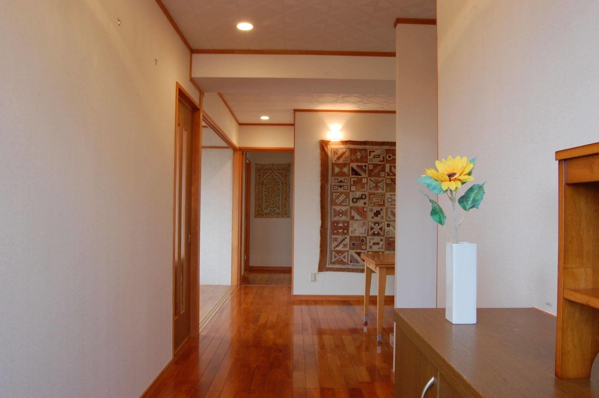 Yukurinaresort Okinawa Ocean Terrace Motobu Exteriör bild